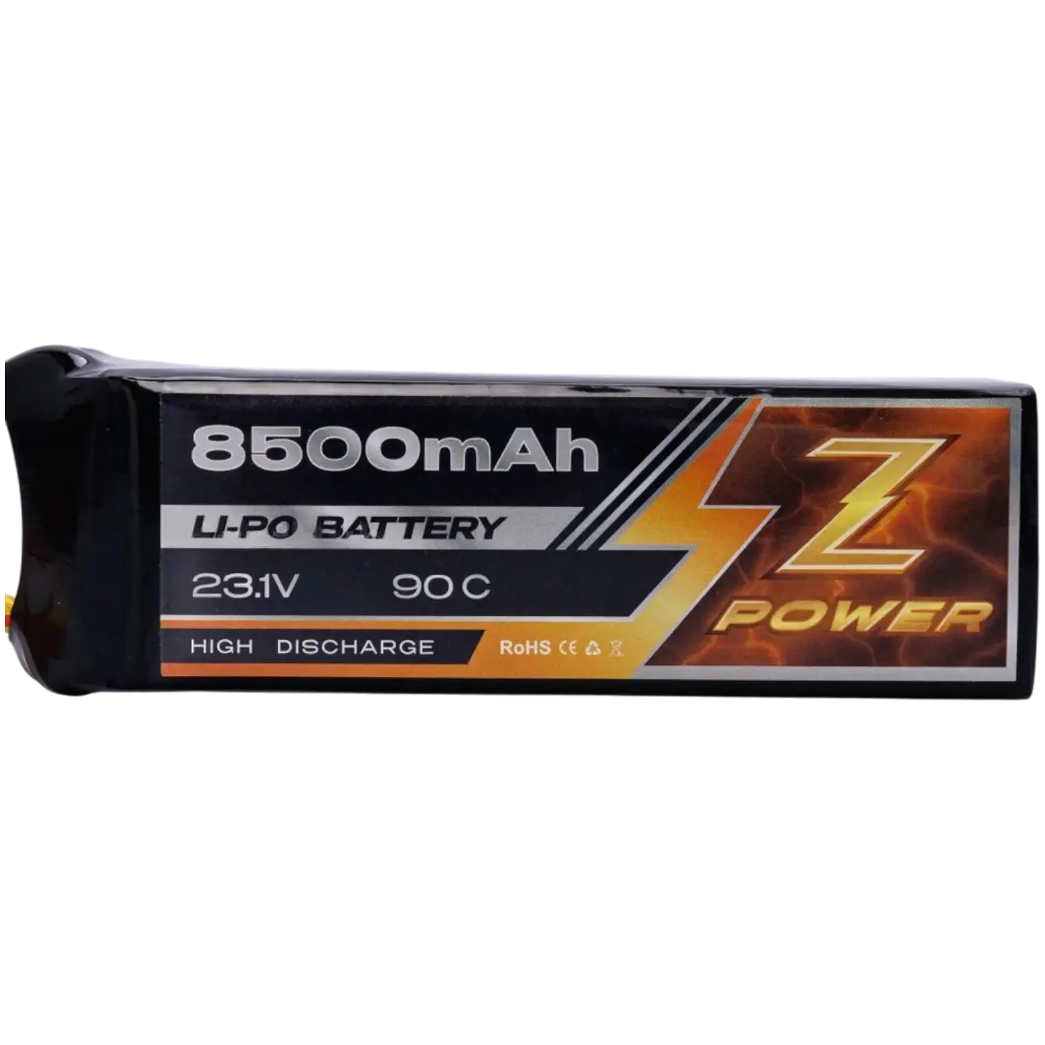 Аккумулятор для FPV дрона